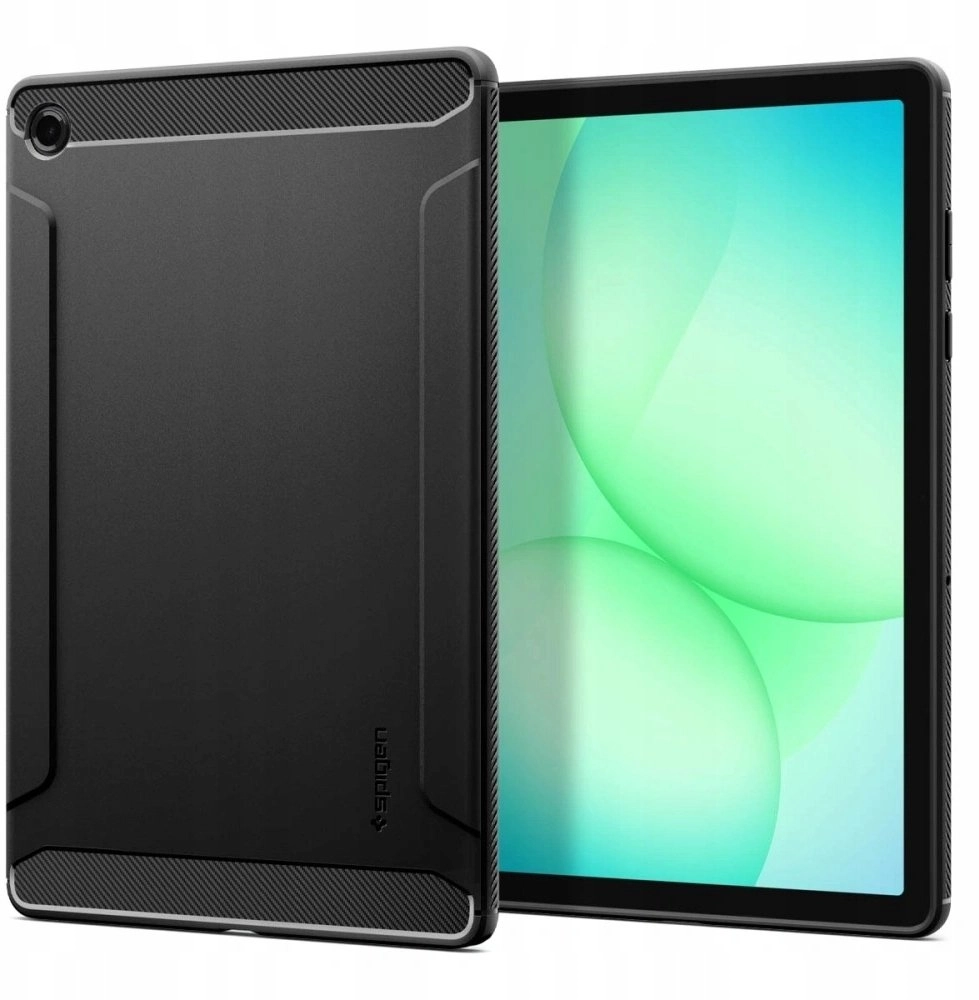 Spigen Rugged Armor case for Samsung
