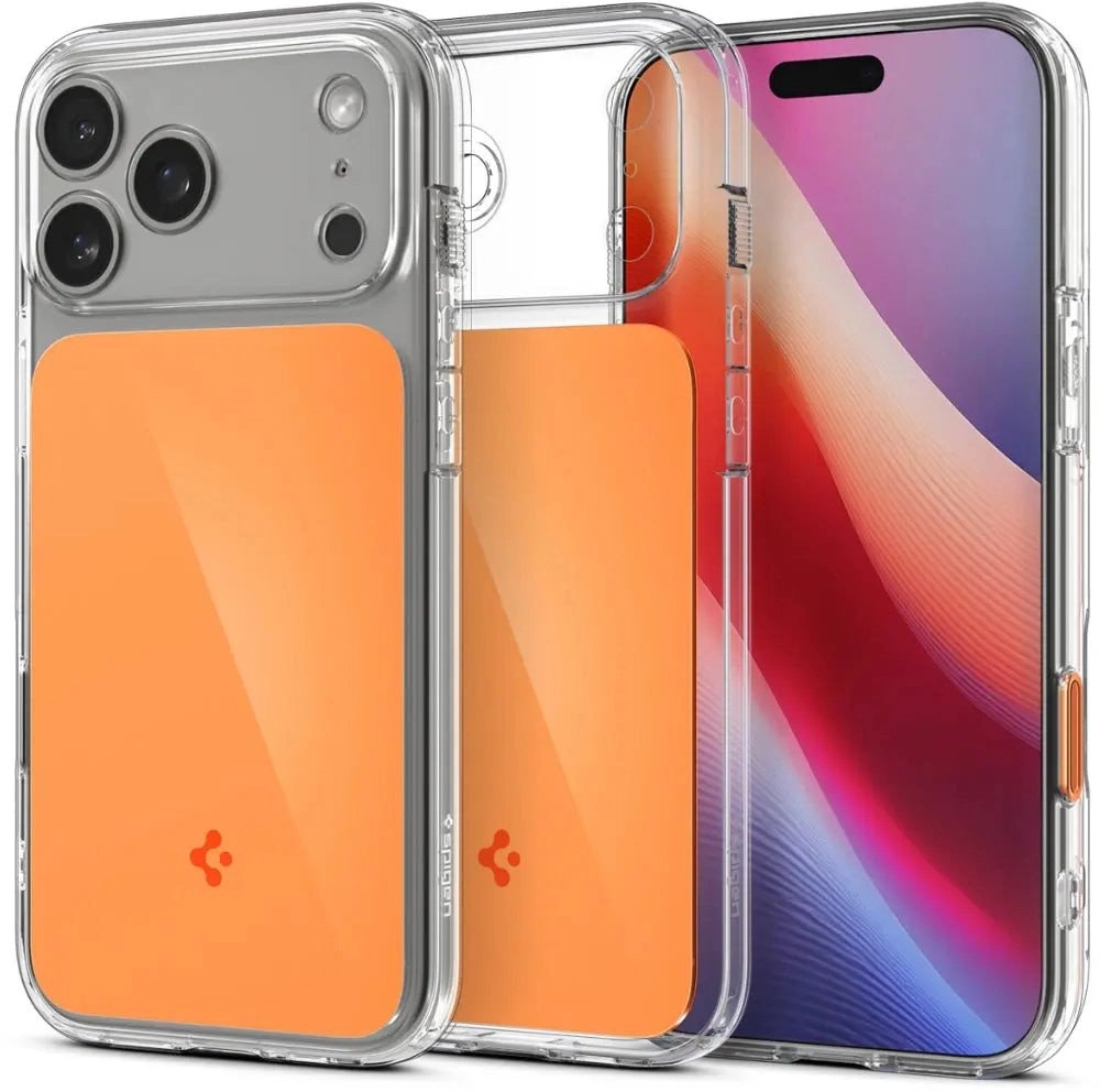 Spigen Ultra Hybrid T (MagFit) Cover
