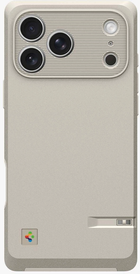 Spigen SPIGEN CLASSIC LS MAGSAFE IPHONE