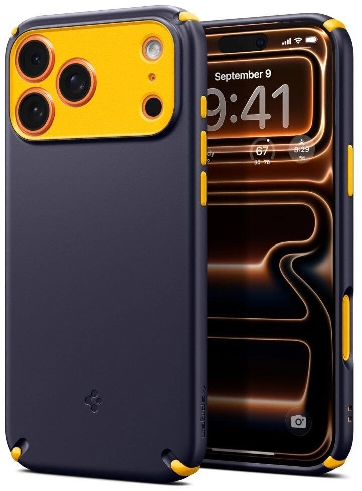 SPIGEN NANO POP HYBRID MAG SAFE