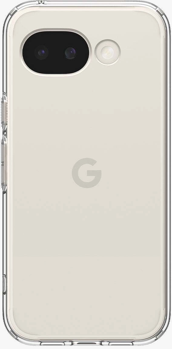 Spigen SPIGEN ULTRA HYBRID GOOGLE PIXEL