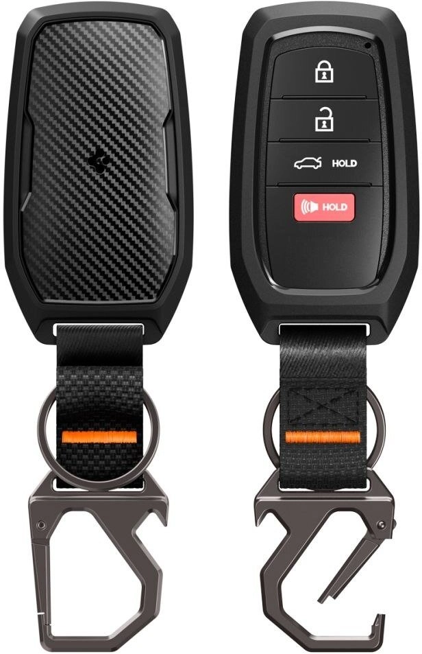 SPIGEN TK100 TOYOTA KEY FOB CASE