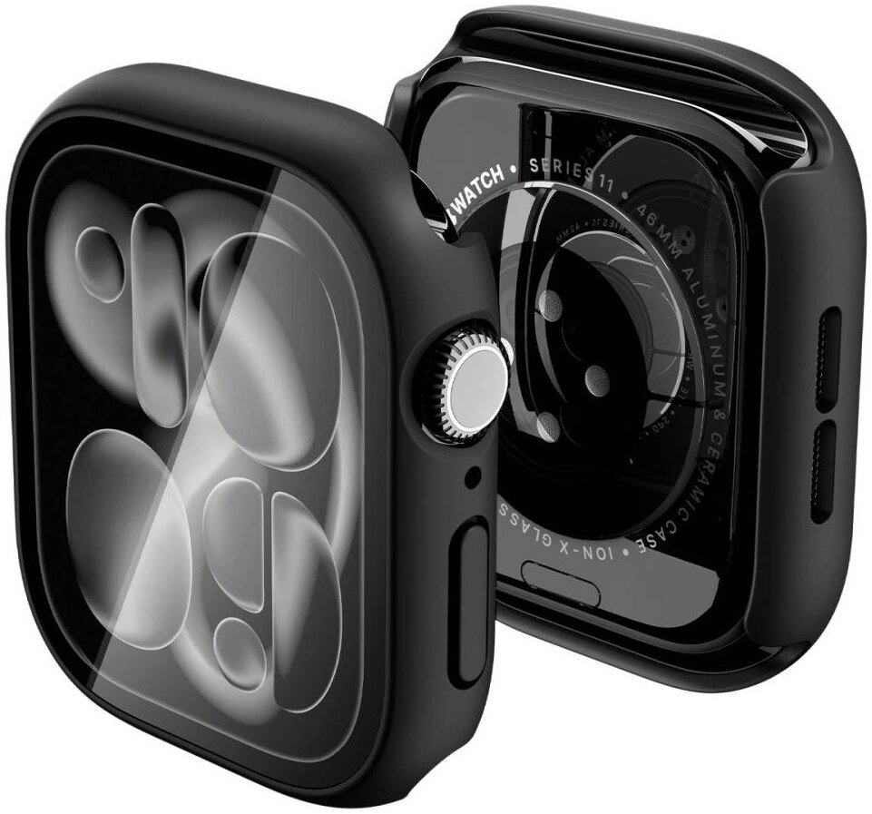 Spigen SPIGEN THIN FIT 360 APPLE