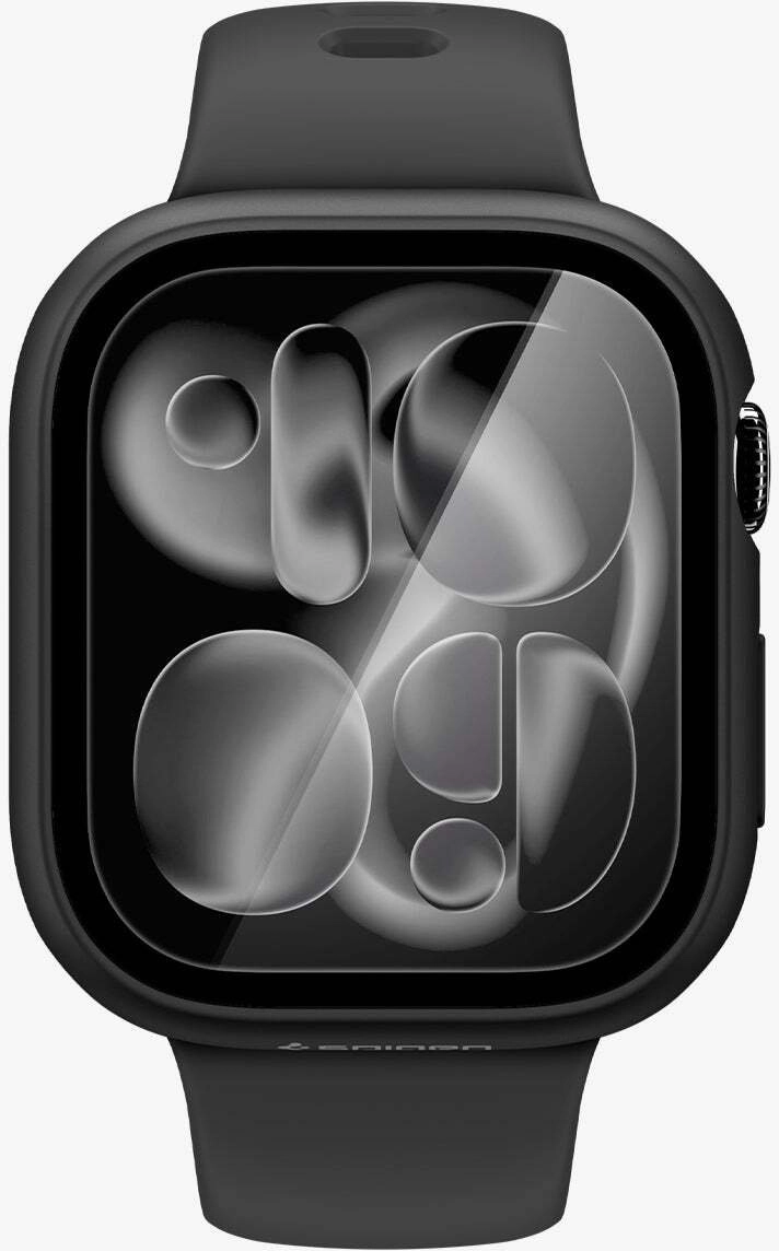 SPIGEN THIN FIT 360 APPLE WATCH