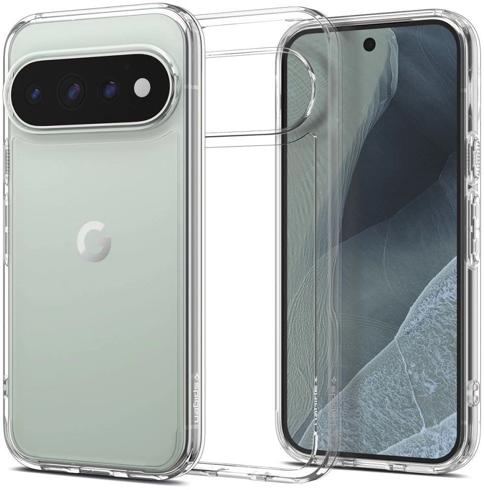 Spigen SPIGEN ULTRA HYBRID GOOGLE PIXEL