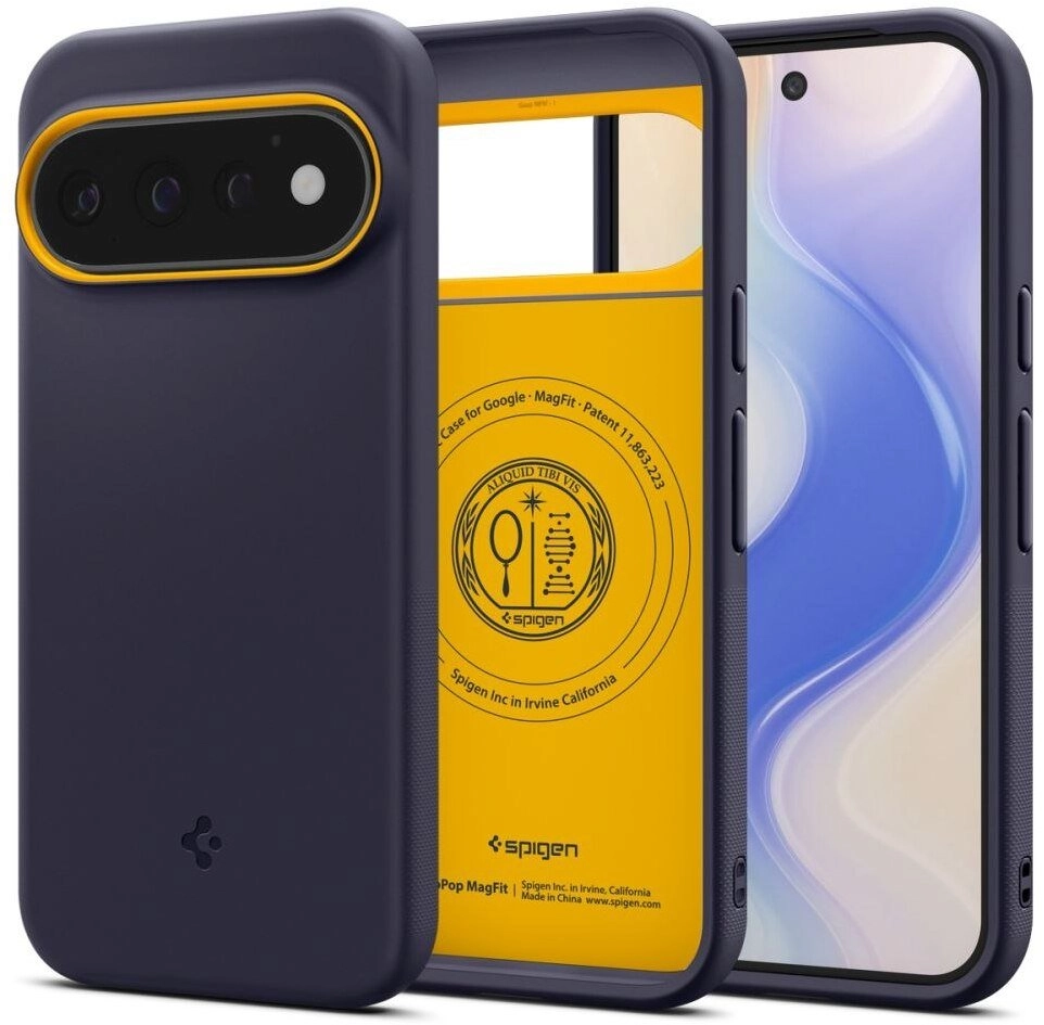 Spigen SPIGEN NANO POP MAG SAFE