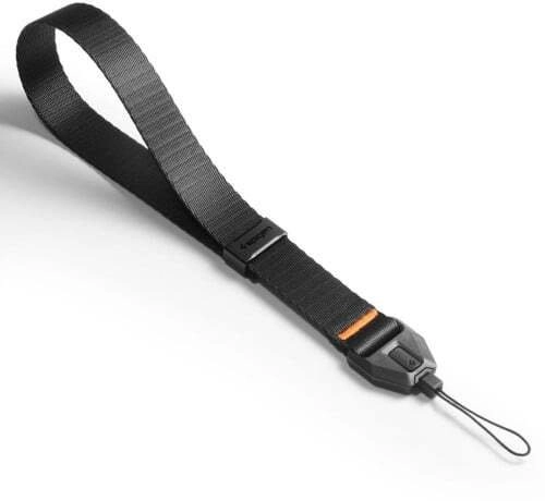 SPIGEN UNIVERSAL ADJUSTABLE LANYARD STRAP WRIST