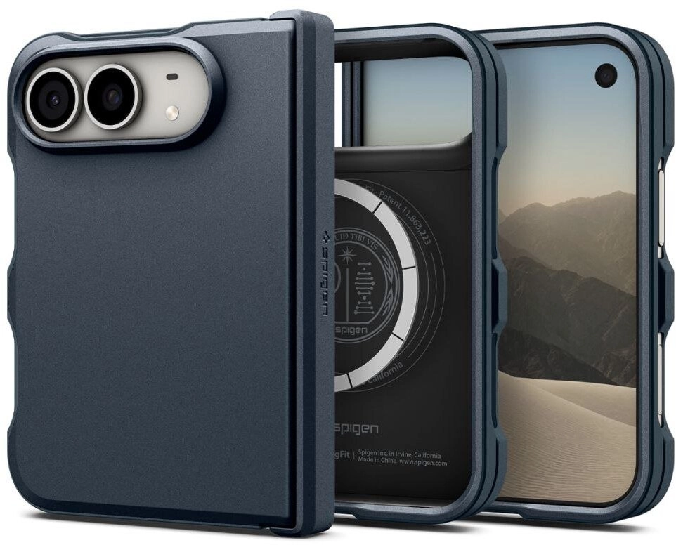 SPIGEN TOUGH ARMOR MAG MAGSAFE IPHONE