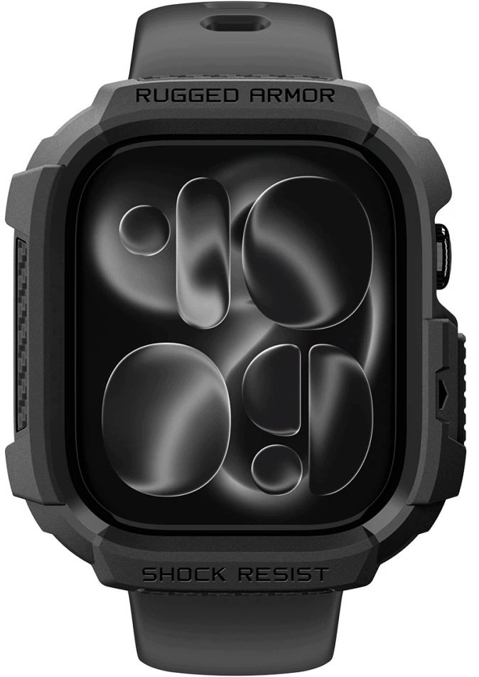 SPIGEN RUGGED ARMOR APPLE WATCH 12