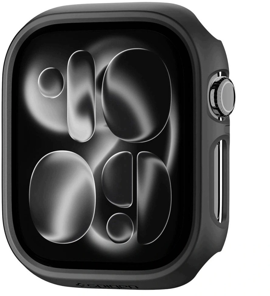SPIGEN THIN FIT APPLE WATCH 12