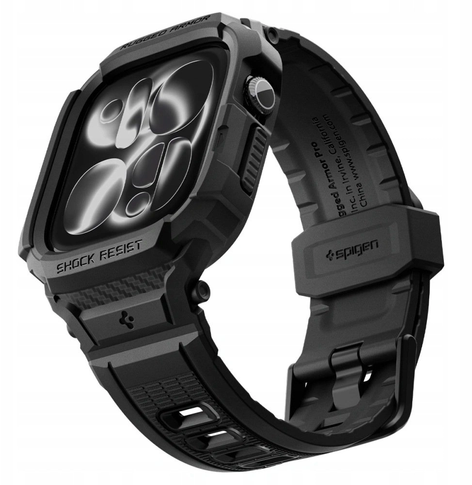SPIGEN RUGGED ARMOR PRO APPLE WATCH