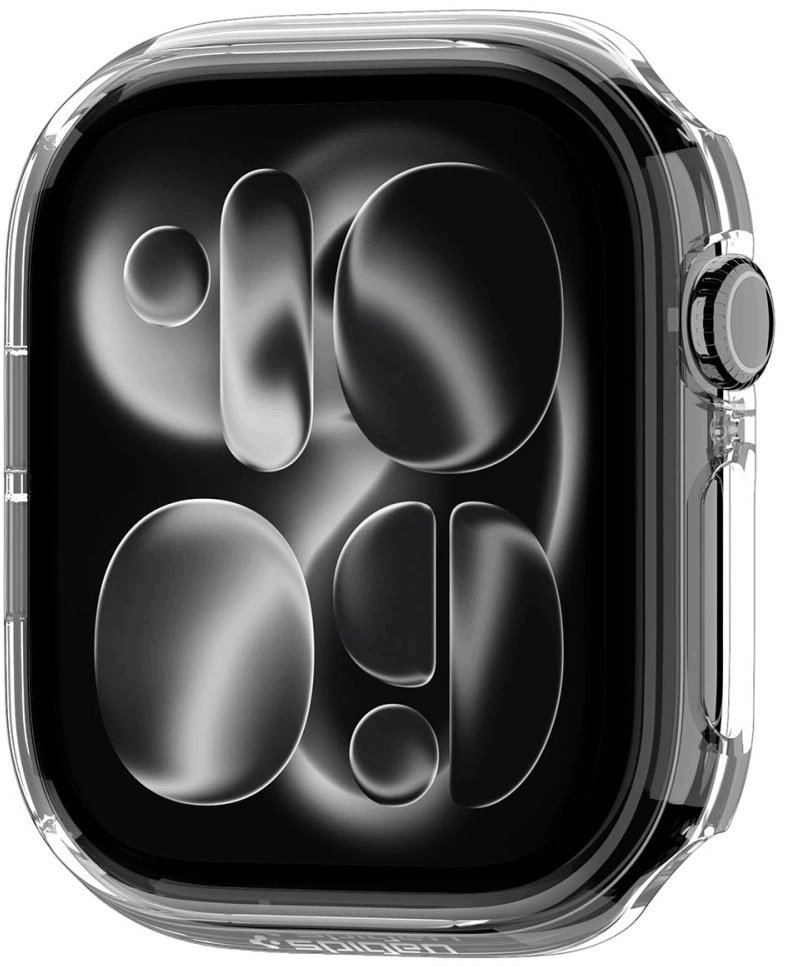 SPIGEN THIN FIT APPLE WATCH 12