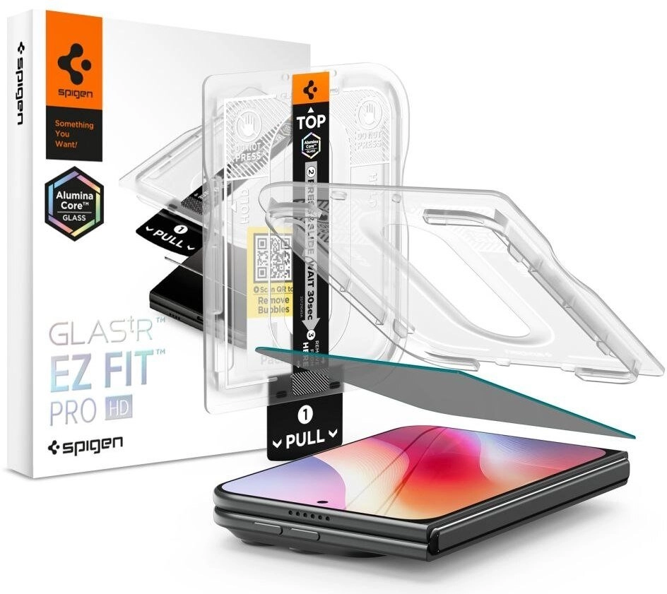 SZKÅO PRYWATYZUJÄCE SPIGEN GLAS.TR EZ