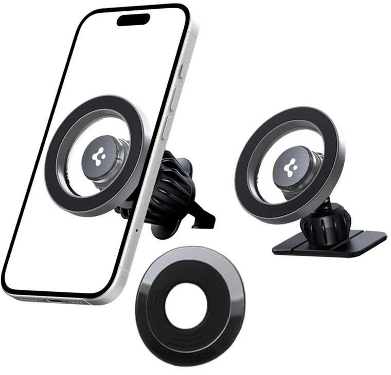 MAGSAFE SPIGEN CAR HOLDER FOR PHONE