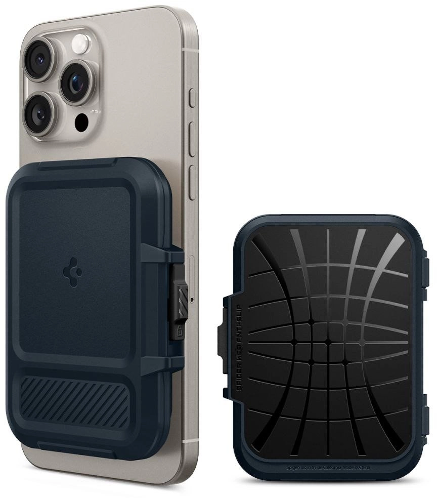 SPIGEN LOCK FIT MAGSAFE UNIVERSAL MAGNETIC