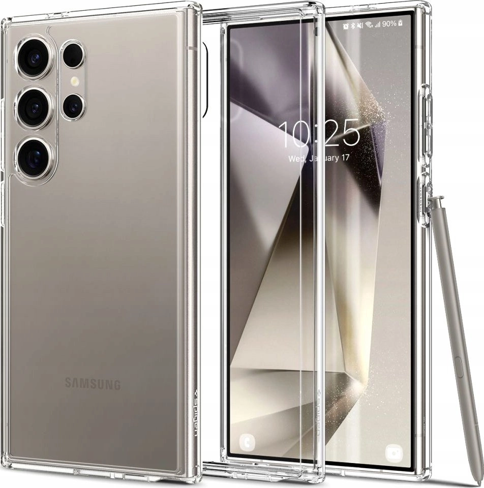 Spigen Ultra Hybrid Case for Samsung