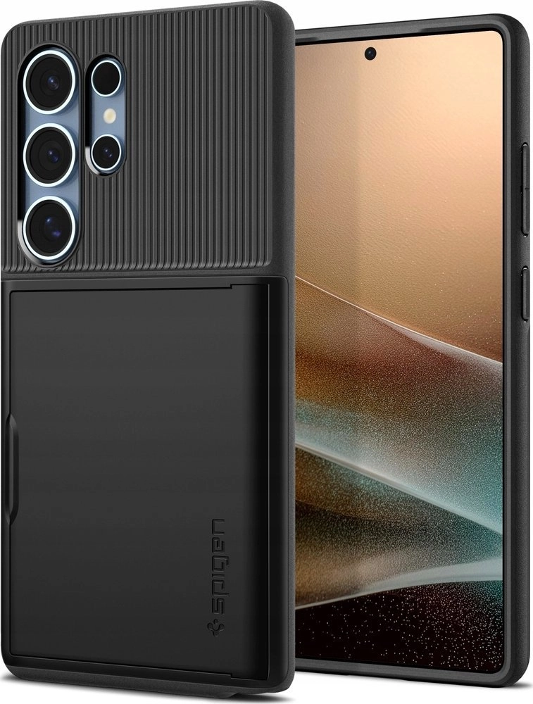 SPIGEN SLIM ARMOR CS GALAXY S25