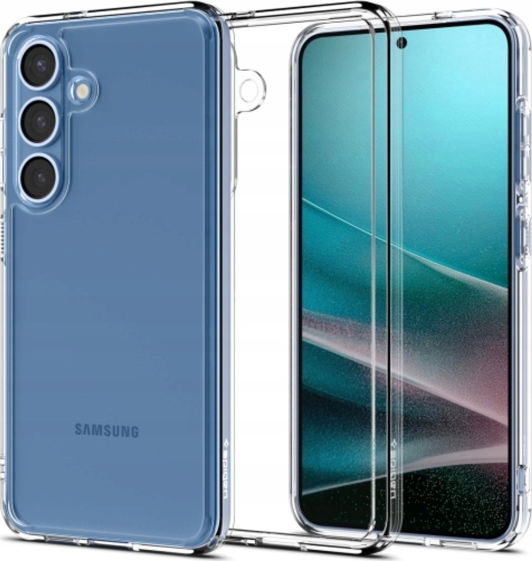 SPIGEN ULTRA HYBRID case for SAMSUNG