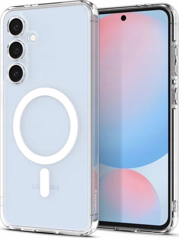 Spigen Ultra Hybrid Mag MagSafe Case