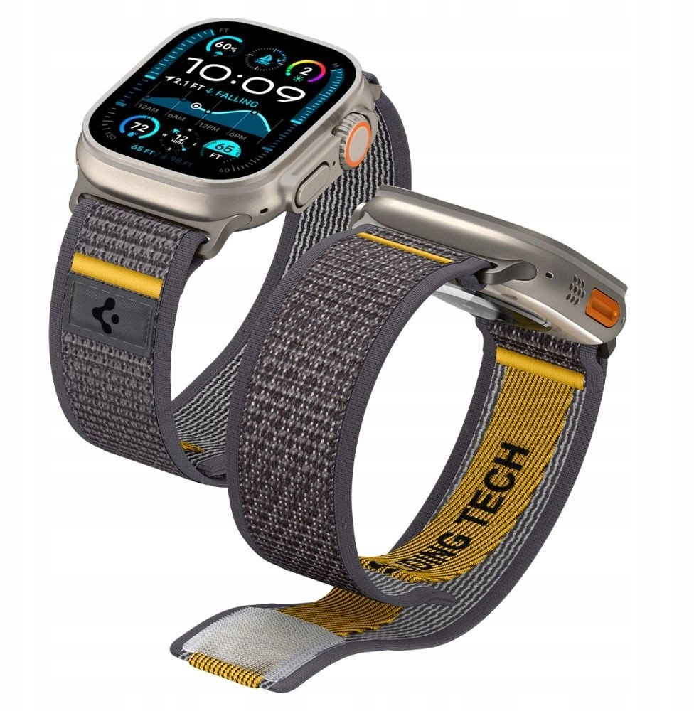 SPIGEN ATHLEX AIR APPLE WATCH 6