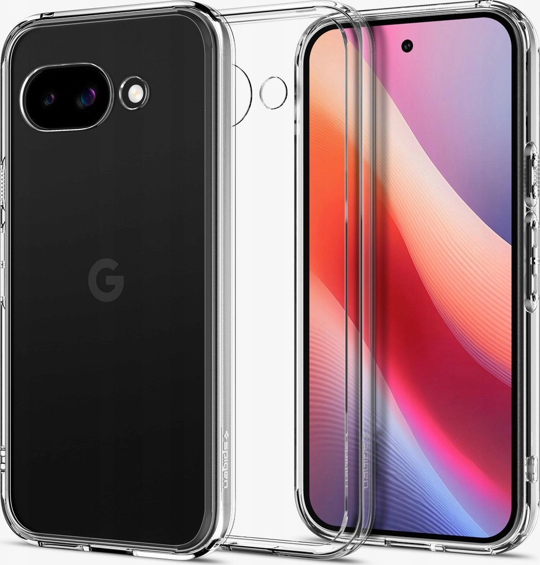 SPIGEN ULTRA HYBRID GOOGLE PIXEL 9A