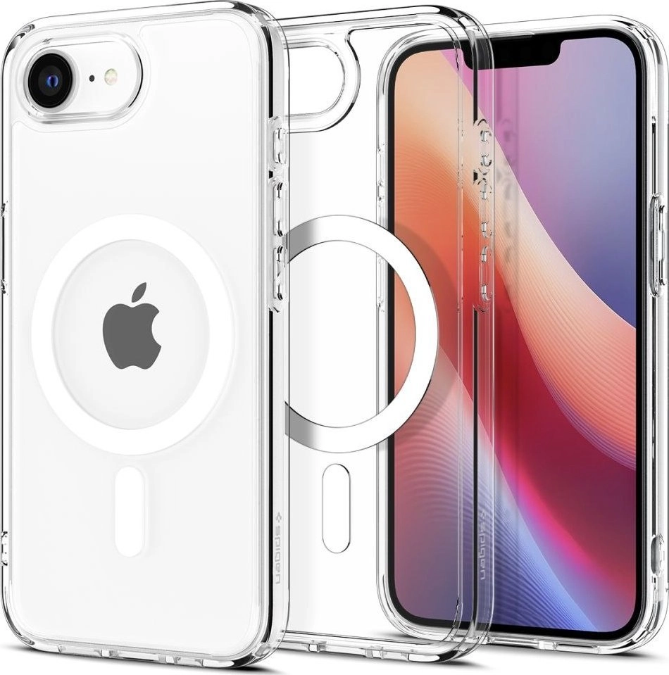 Spigen Ultra Hybrid Mag MagSafe Case