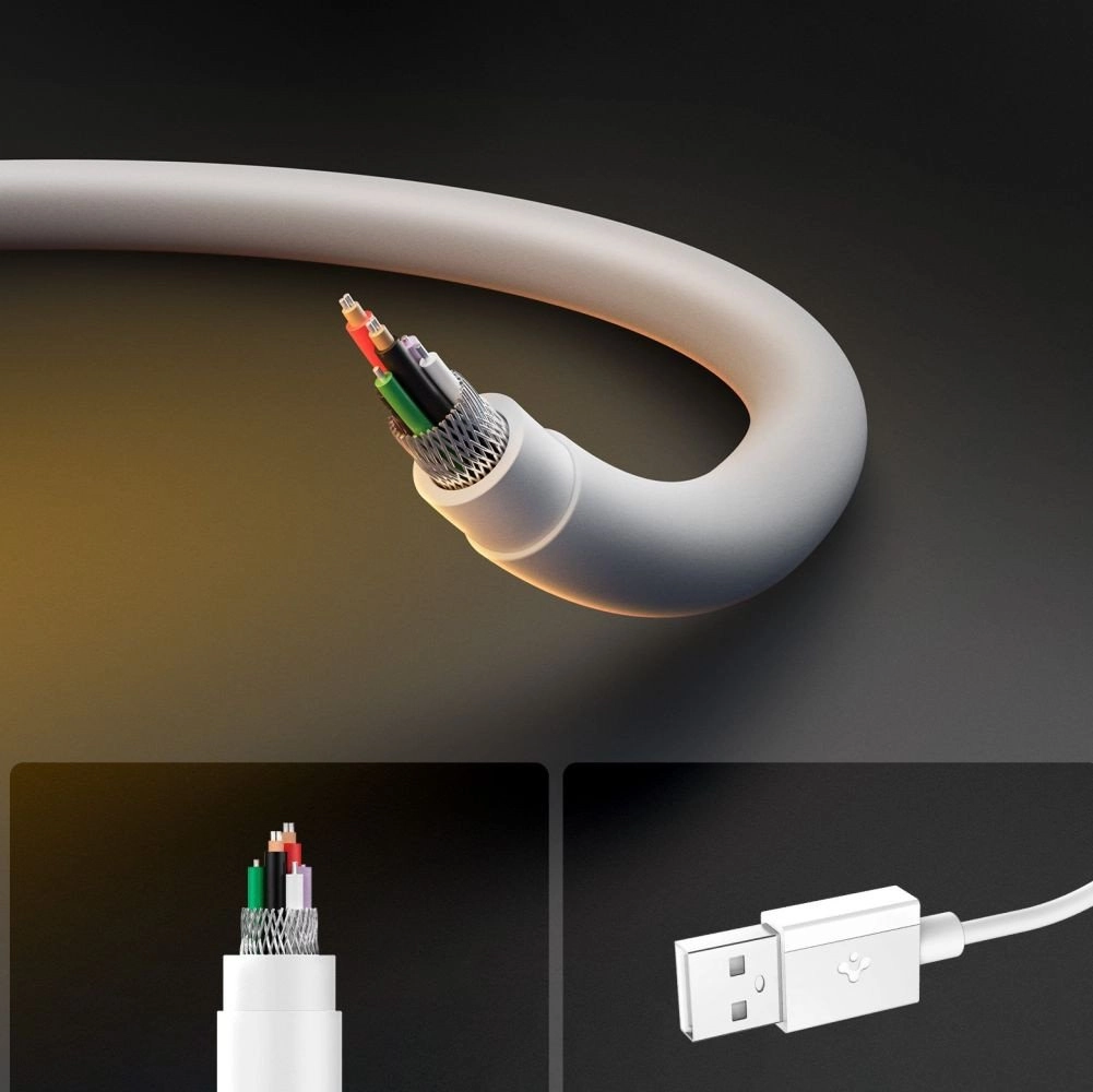 Spigen Essential USB A to USB