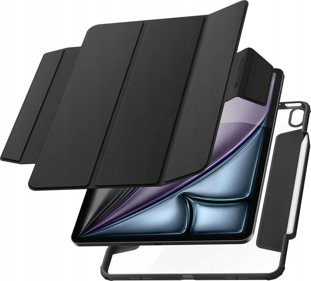 Spigen Air Skin Pro iPad Air