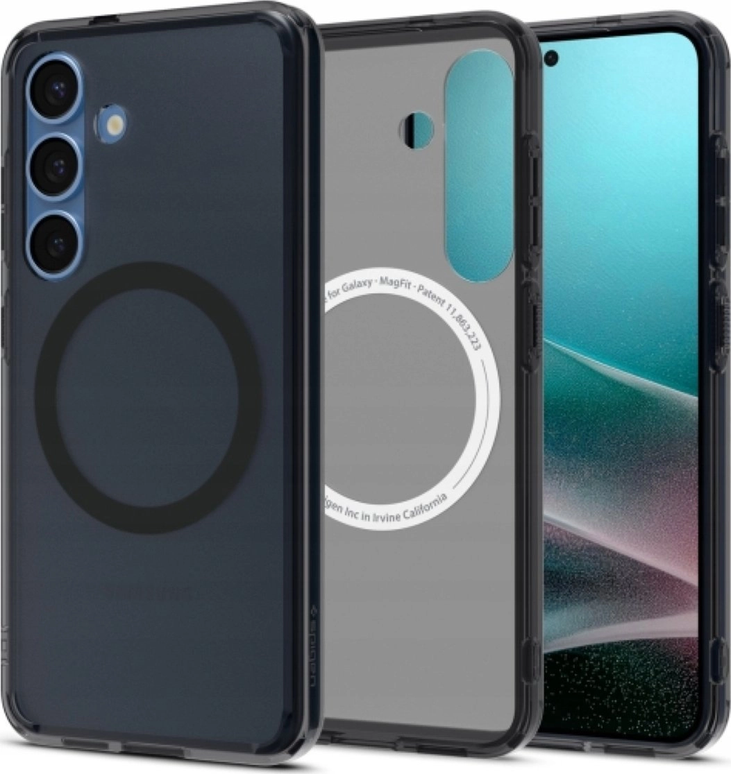 Spigen Ultra Hybrid Mag MagSafe Case