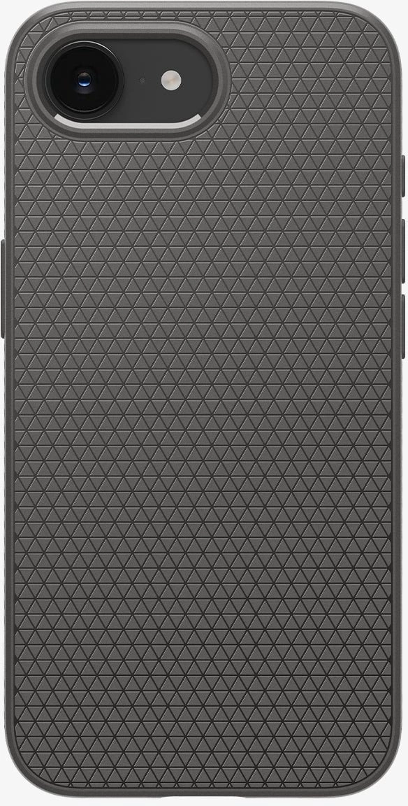 Spigen Liquid Air iPhone 16e Case