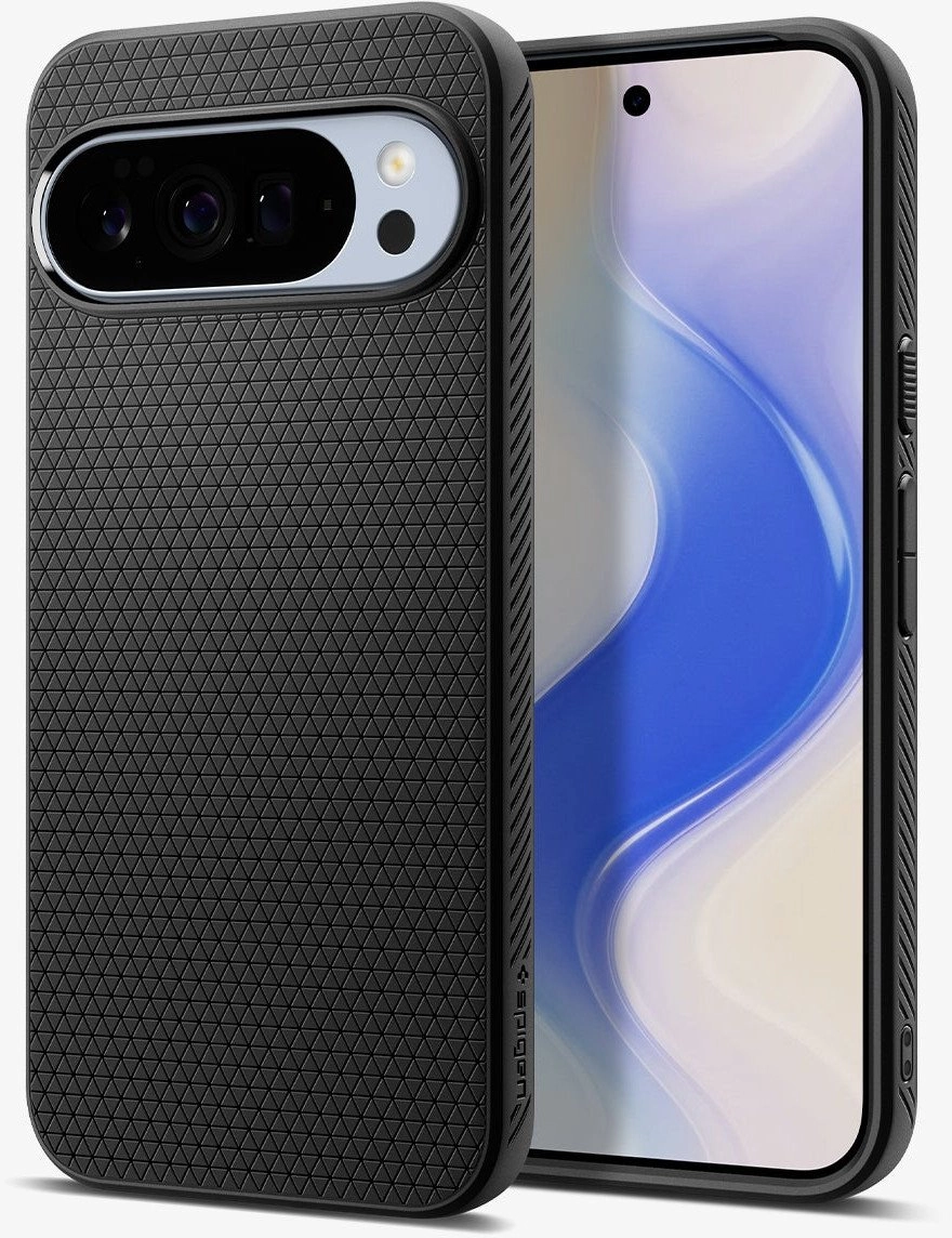Spigen Liquid Air case for Google