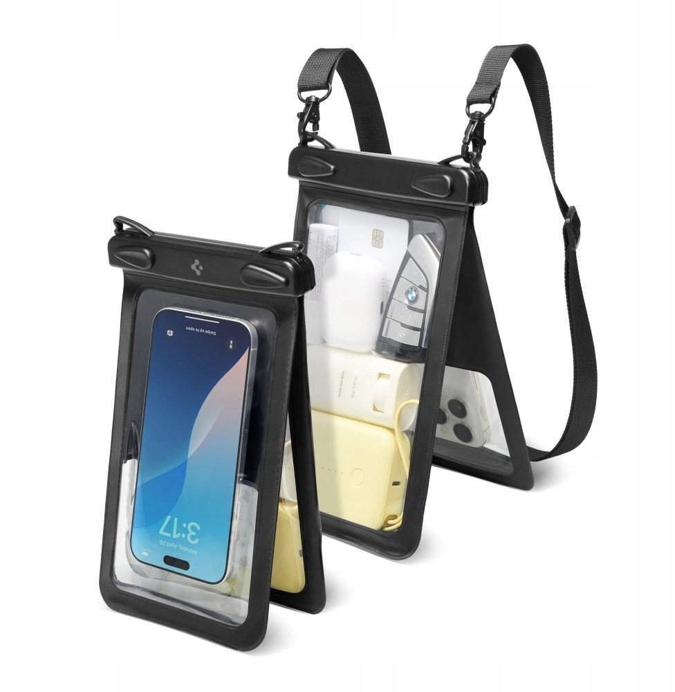 Spigen A603 Universal Waterproof Case -