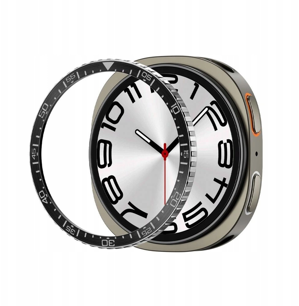 Spigen Bezel Tune Diver - Case