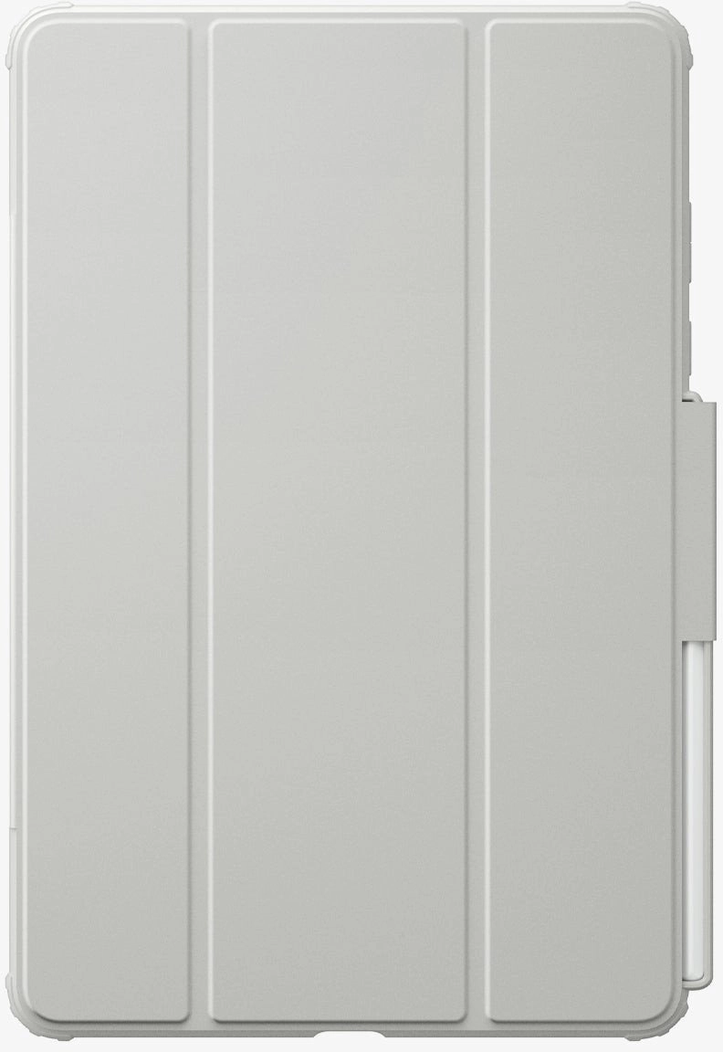 Spigen Ultra Hybrid Pro  gray -