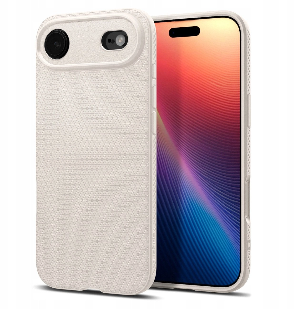 Etui Spigen Liquid Air do iPhone
