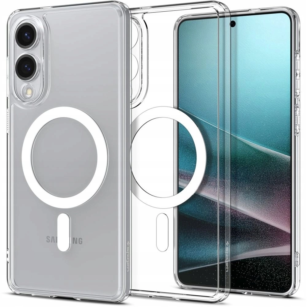 Spigen Spigen Ultra Hybrid Mag MagSafe