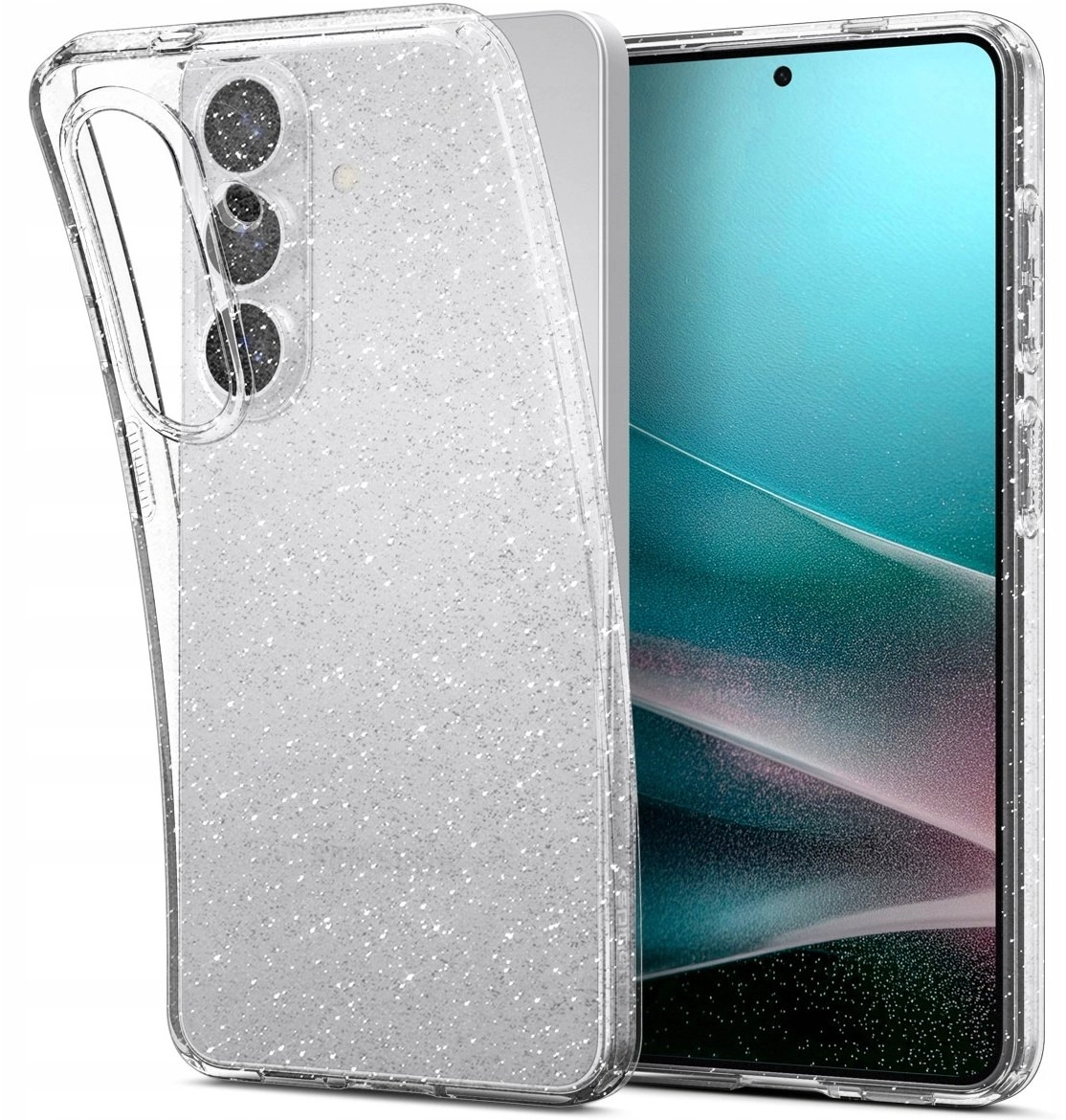Spigen Spigen Liquid Crystal - Etui