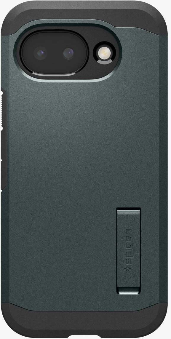 Spigen Spigen Tough Armor MagSafe abyss