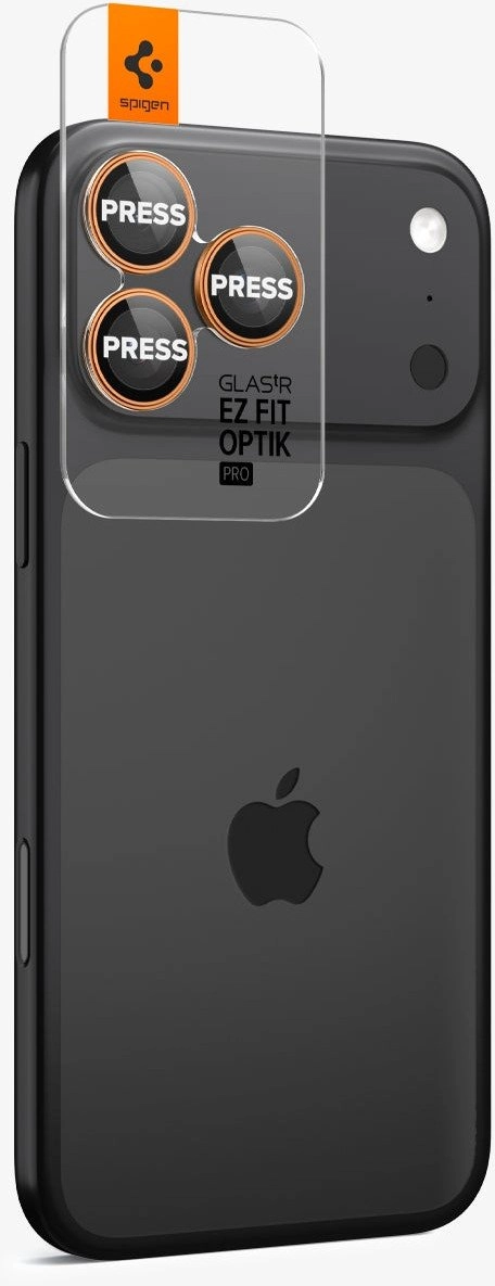 Spigen Glass tR EZ Fit Optik