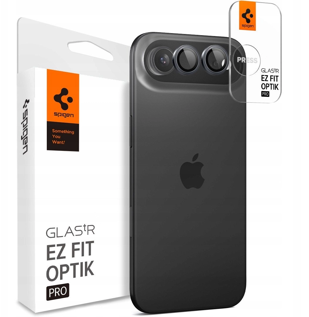 Spigen Glass tR EZ Fit Optik