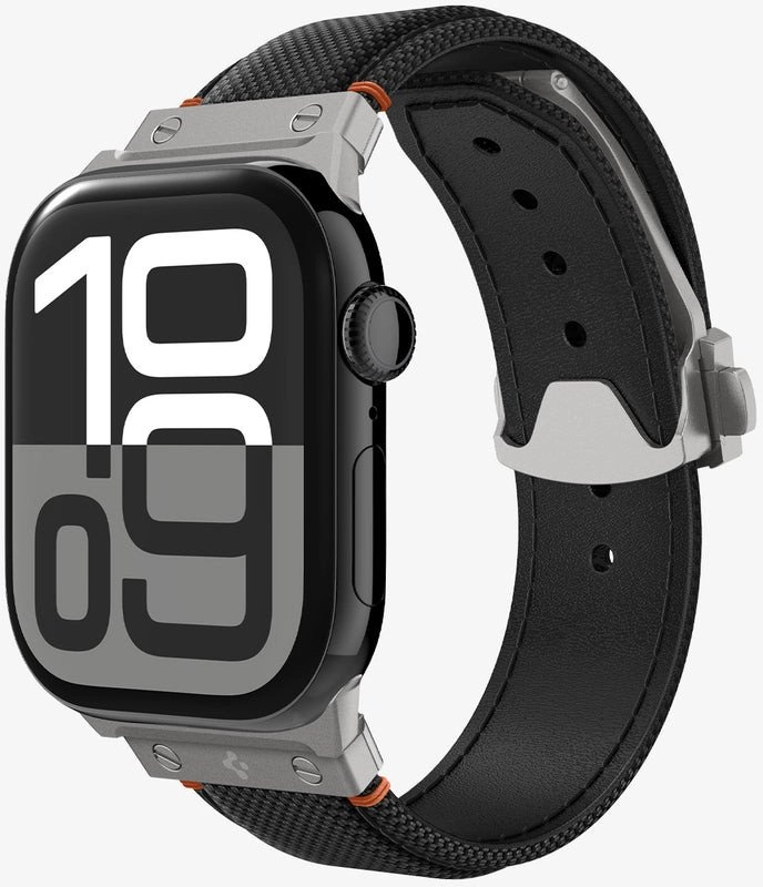 Spigen Classic Fit Band black -