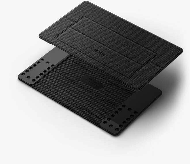 Spigen Slimfold Laptop Stand LD201-S1 black