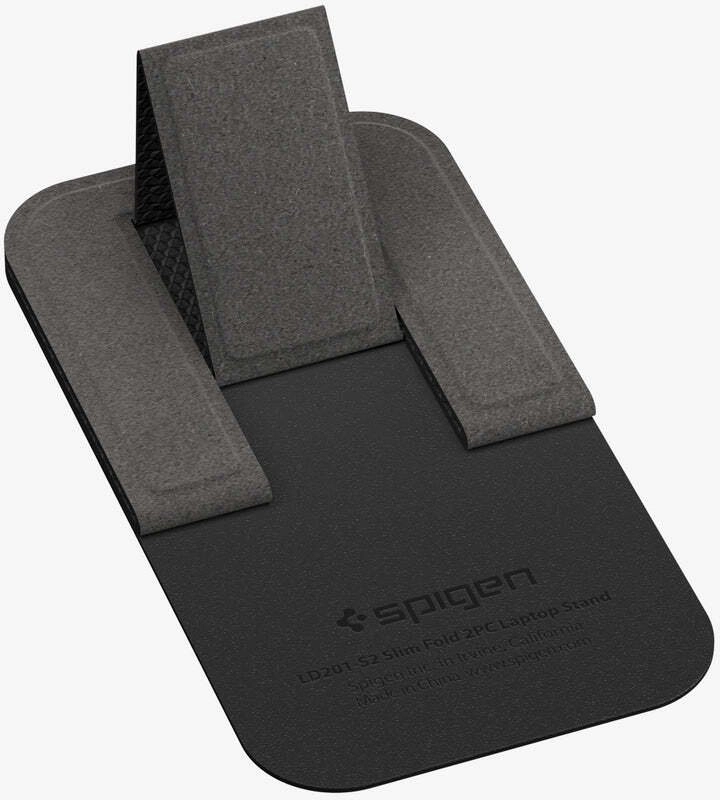 Spigen Slimfold Laptop Stand LD201-S2  black