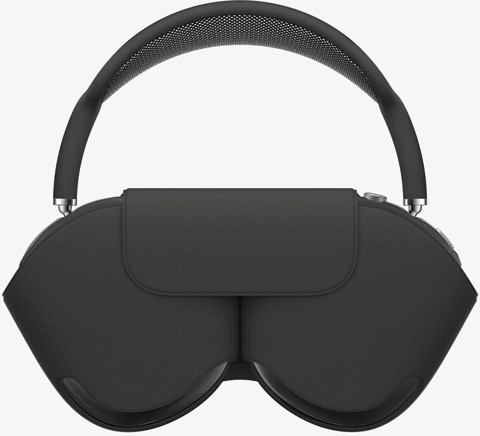 Spigen Urban Fit  black -  AirPods