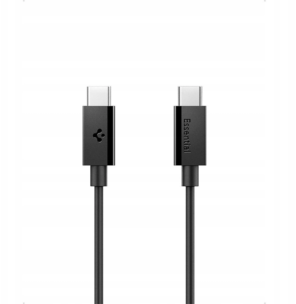 Kabel USB-C / USB-C Spigen EB6020CC