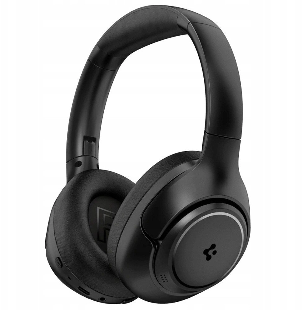 SPIGEN SA2403 ANC PRO Headphone Black