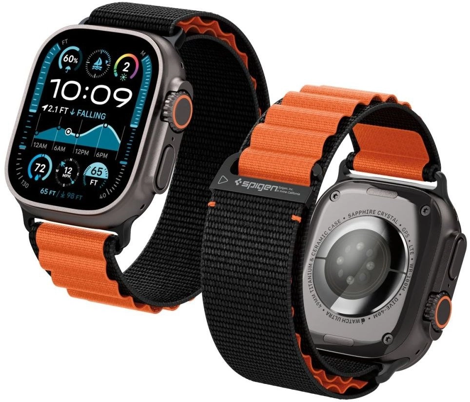 SPIGEN WBF1 BAND APPLE WATCH 8