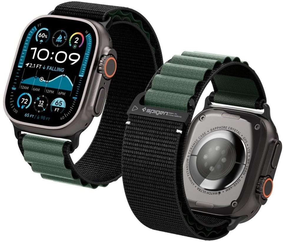 Spigen WBF1 Strap for Apple Watch