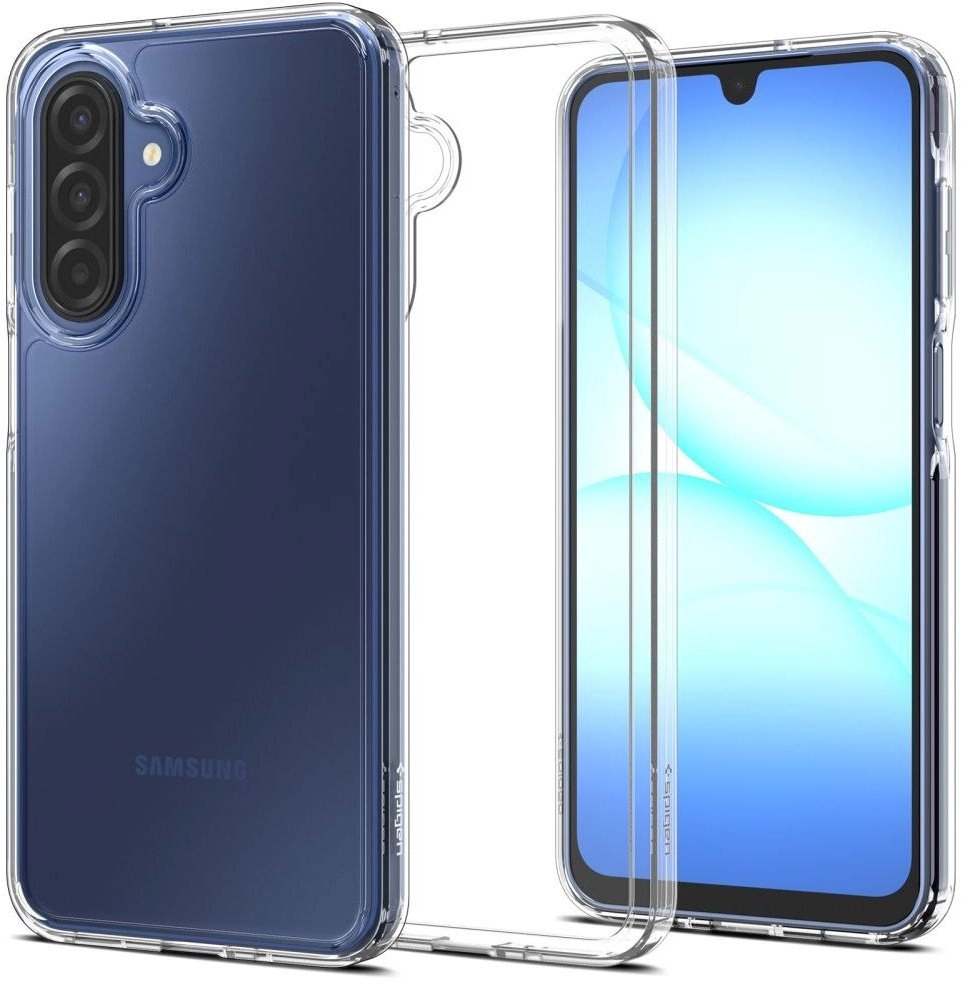 Spigen Ultra Hybrid case for Samsung