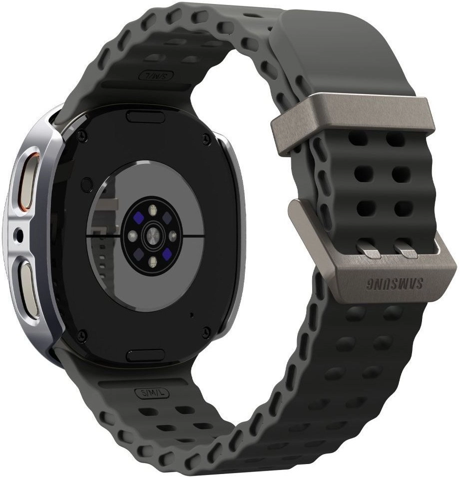 Spigen Bezel Tune Pro Pilot overlay